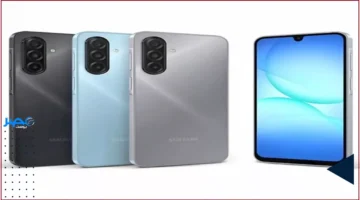 سامسونج A17.. مواصفات قوية وأسعار تنافسية لهاتف 4G الجديد